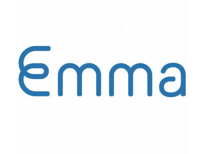 Emma Mattress brand logo
