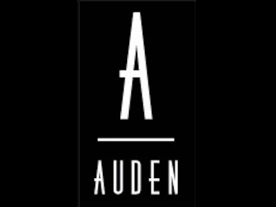 Auden brand logo