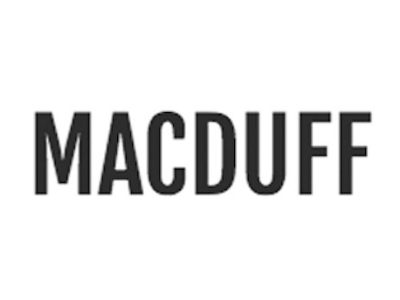 Macduff Distillery brand logo