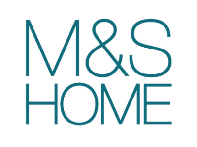 Marks & Spencer Home brand logo