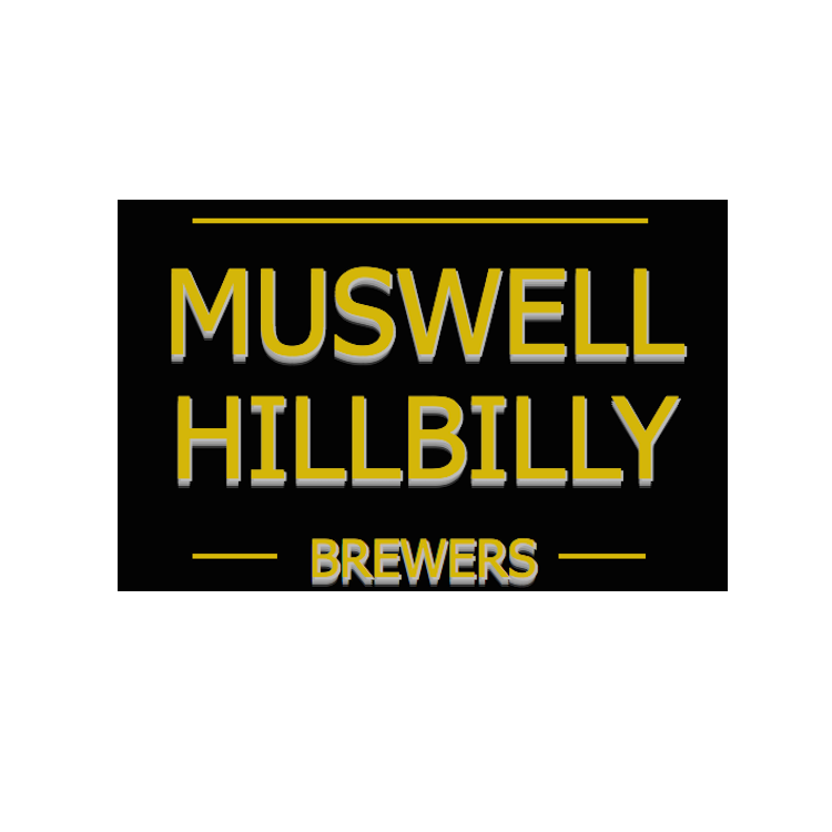 Muswell Hillbilly Brewers brand logo