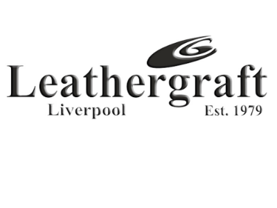 Leathergraft brand logo