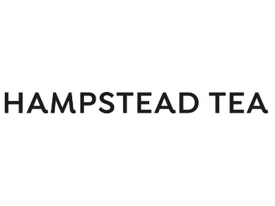 Hampstead Tea brand logo