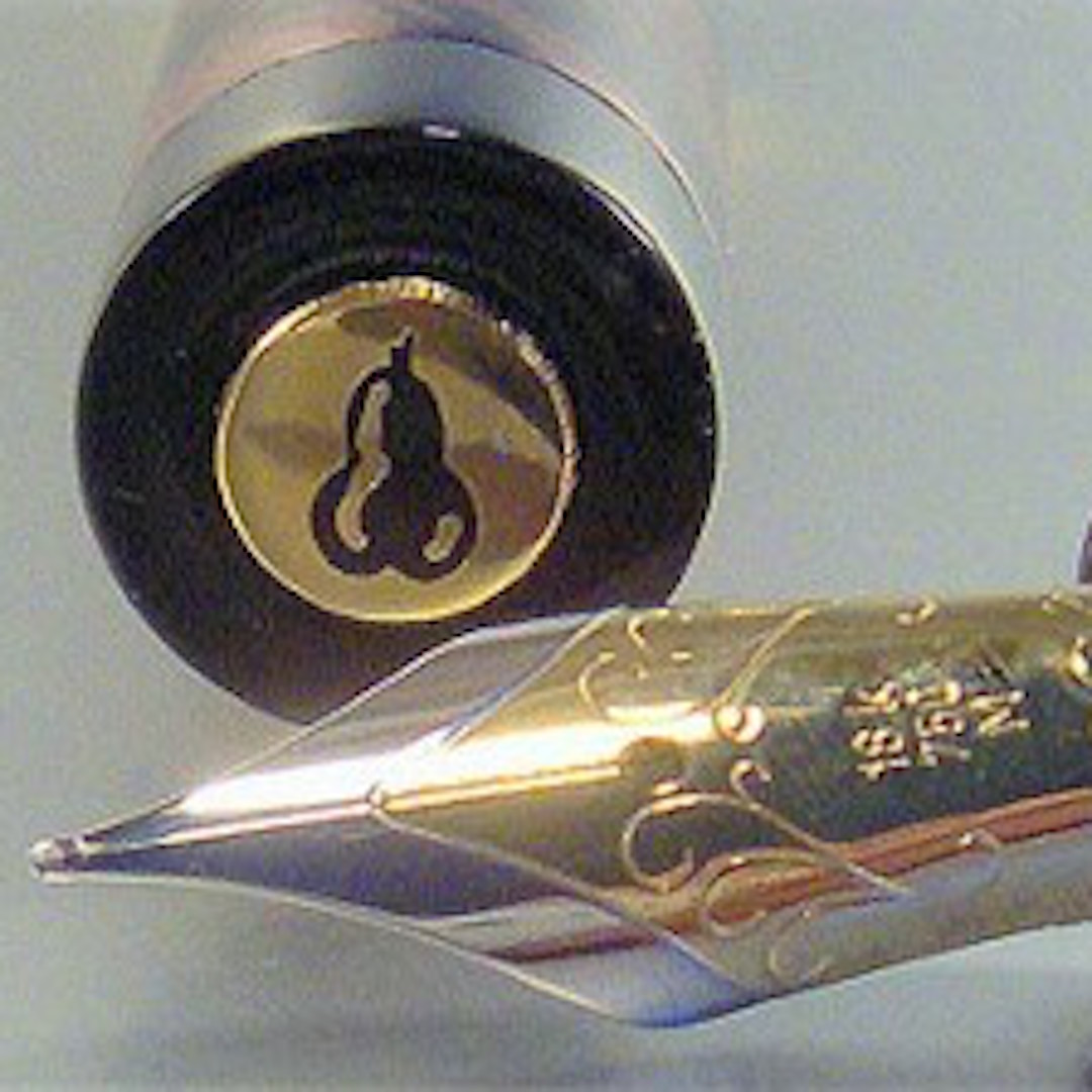 Worcester Pen Company promotional image
