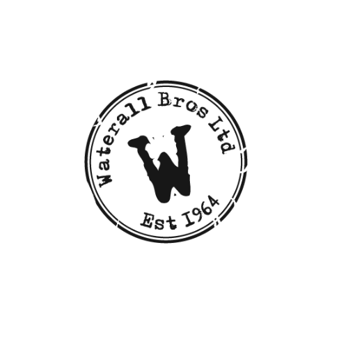 Waterall Bros Ltd brand logo