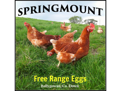 Springmount Farm brand logo