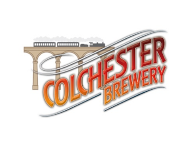Colchester Brewery brand logo