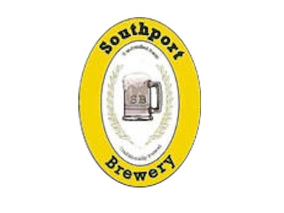 Southport Brewery brand logo