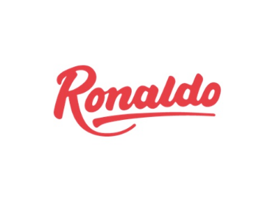 Ronaldo Ices brand logo