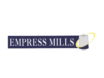 Empress Mills brand logo