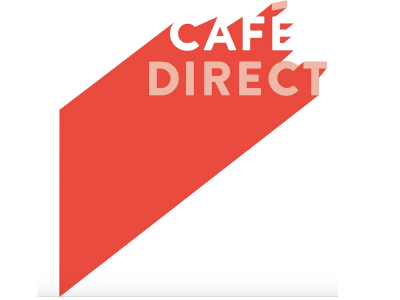 Cafédirect brand logo