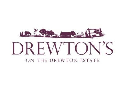 Drewton's brand logo