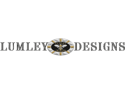 Lumley Designs brand logo