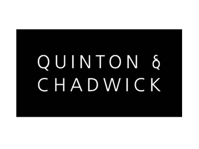 Quinton Chadwick brand logo