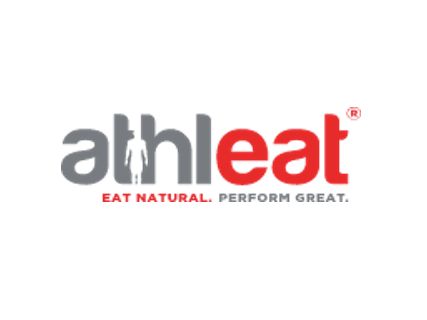 Athleat brand logo