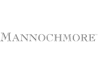 Mannochmore Distillery brand logo