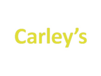 Carley's of Cornwall brand logo