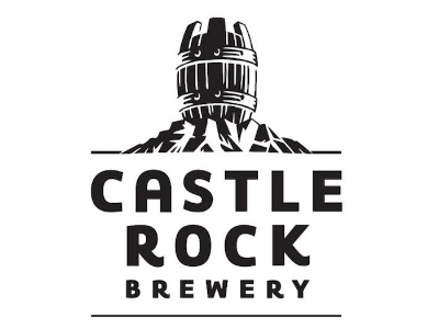 Castle Rock Brewery brand logo