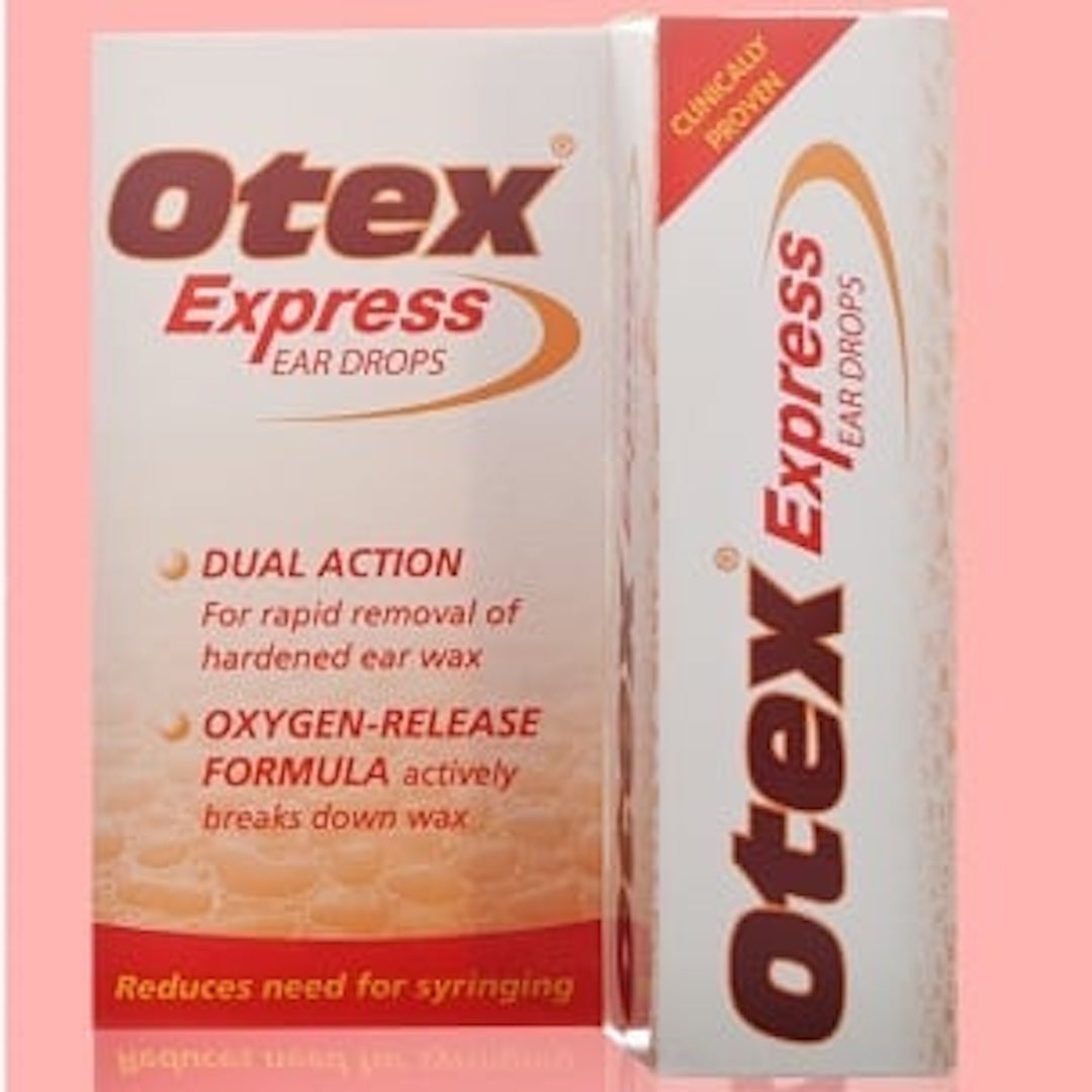 Otex promotional image