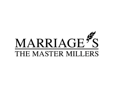 Marriage's brand logo