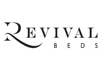 Revival Beds brand logo