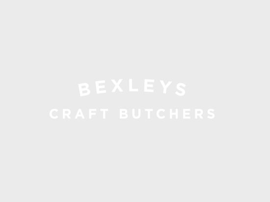 Bexleys Craft Butchers brand logo