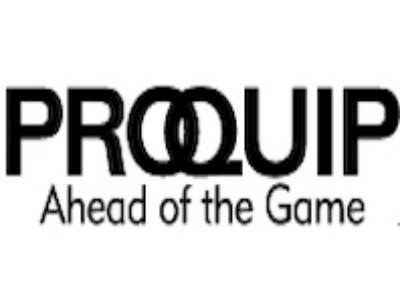 ProQuip brand logo
