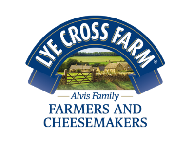 Lye Cross Farm brand logo