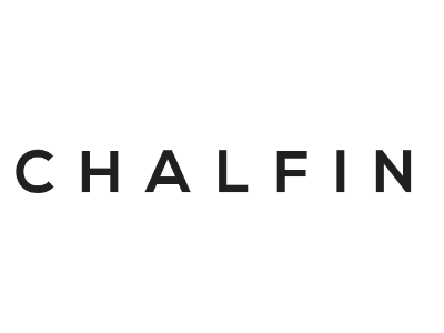 Chalfin brand logo
