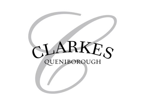 Clarkes of Queniborough brand logo