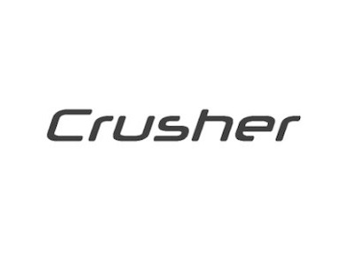Crusher Holds brand logo