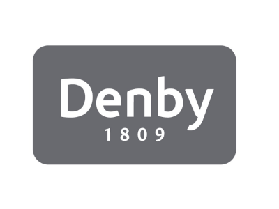 Denby Pottery brand logo