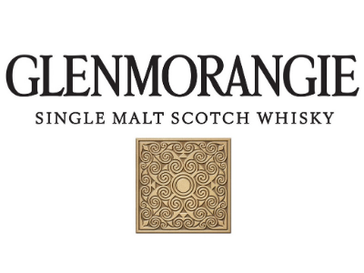 Glenmorangie Distillery brand logo