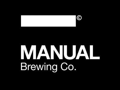 Manual Brewing Co. brand logo