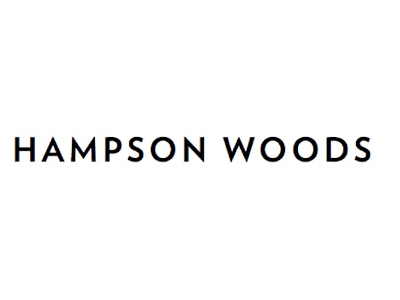 Hampson Woods brand logo