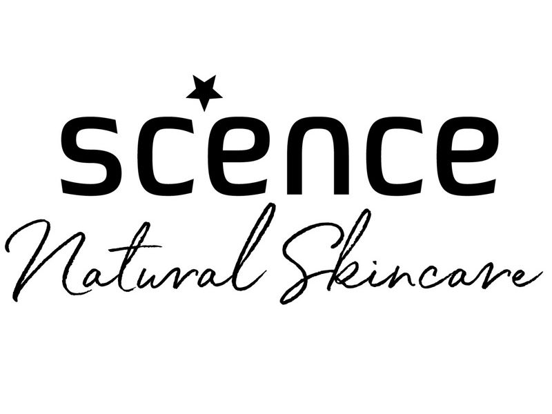 Scence brand logo