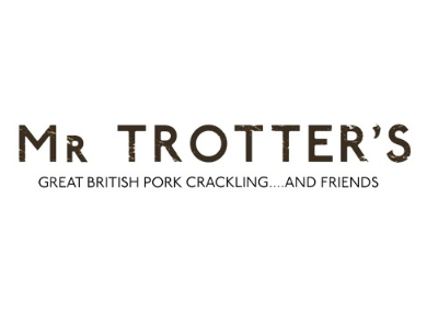 Mr. Trotters brand logo