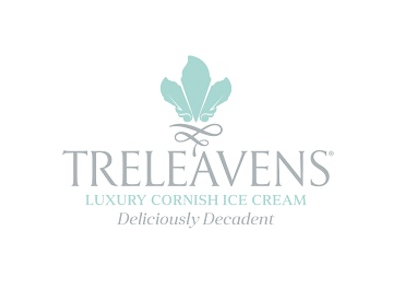 Treleavens brand logo