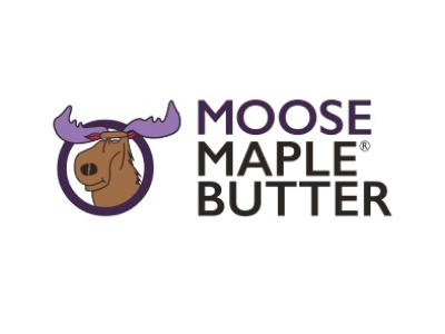Moose Maple Butter brand logo