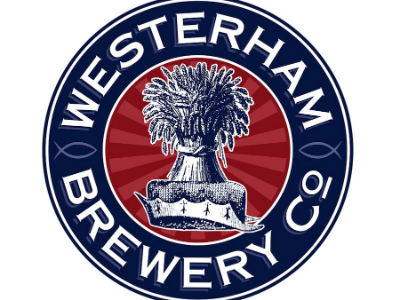 Westerham Brewery Company brand logo