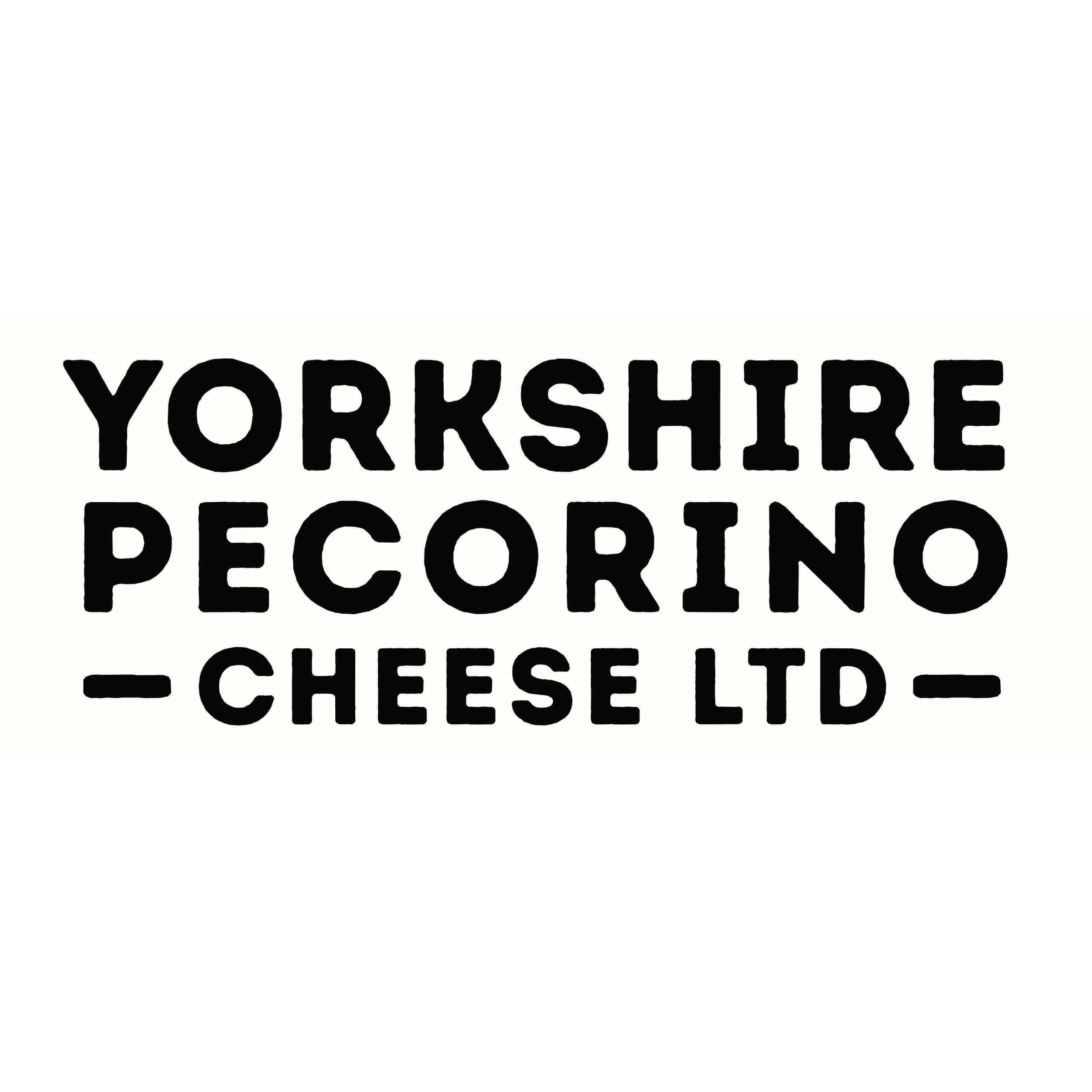 Yorkshire Pecorino brand logo