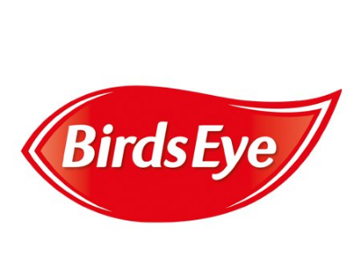 Birds Eye brand logo