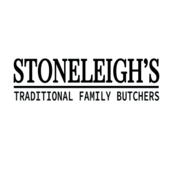 Stoneleigh Family Butchers brand logo