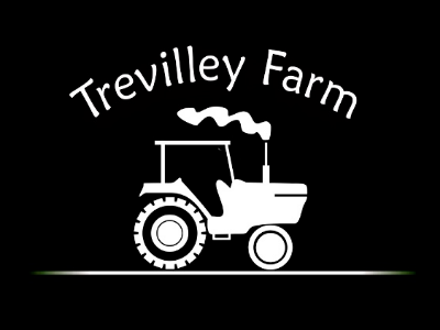 Trevilley Farm Shop brand logo