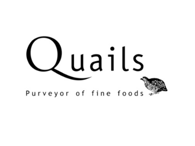 Quails brand logo