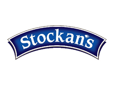 Stockan's brand logo