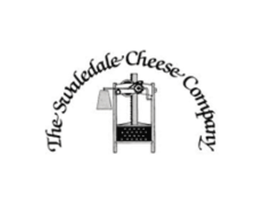 The Swaledale Cheese Company brand logo