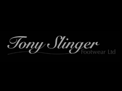 Tony Slinger brand logo