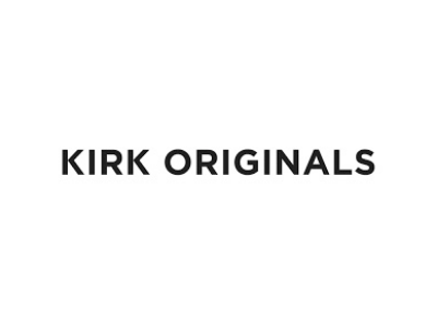 Kirk Originals brand logo