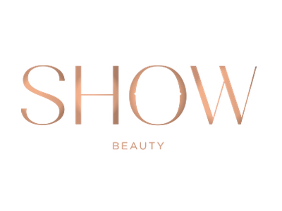 Show Beauty brand logo
